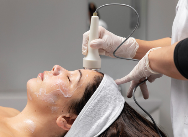 Facial