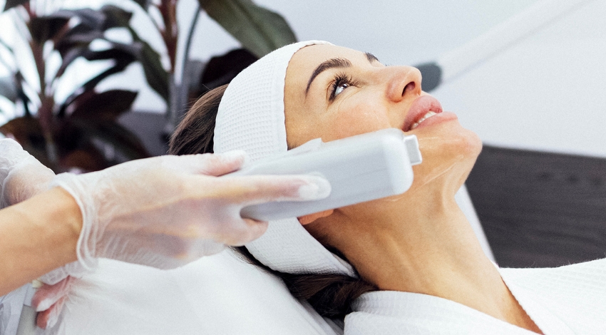 Aparatologia Facial Dermosalud Medicina Estetica en Quito