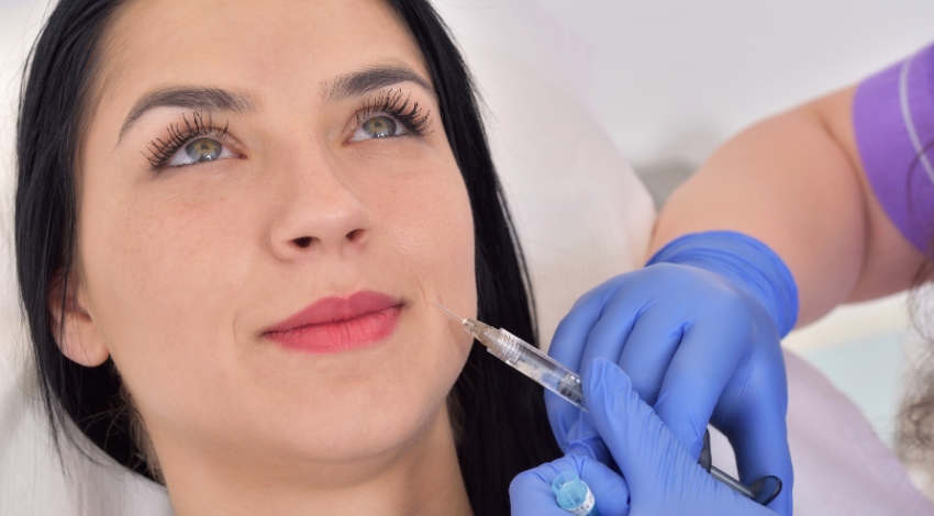 Armonizacion Facial con Enzimas Recombinantes Dermosalud Medicina Estetica en Quito